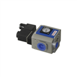 Winman Soft Start-Up Valve -- GV Series  Winman Soft Start-Up Ventil - GV Serie Winman GV  Serisi Soft Start-Up Valfi 